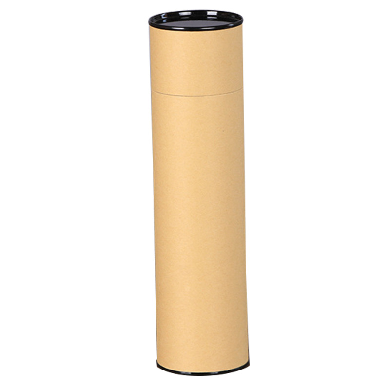 Customized Paper Tube Series