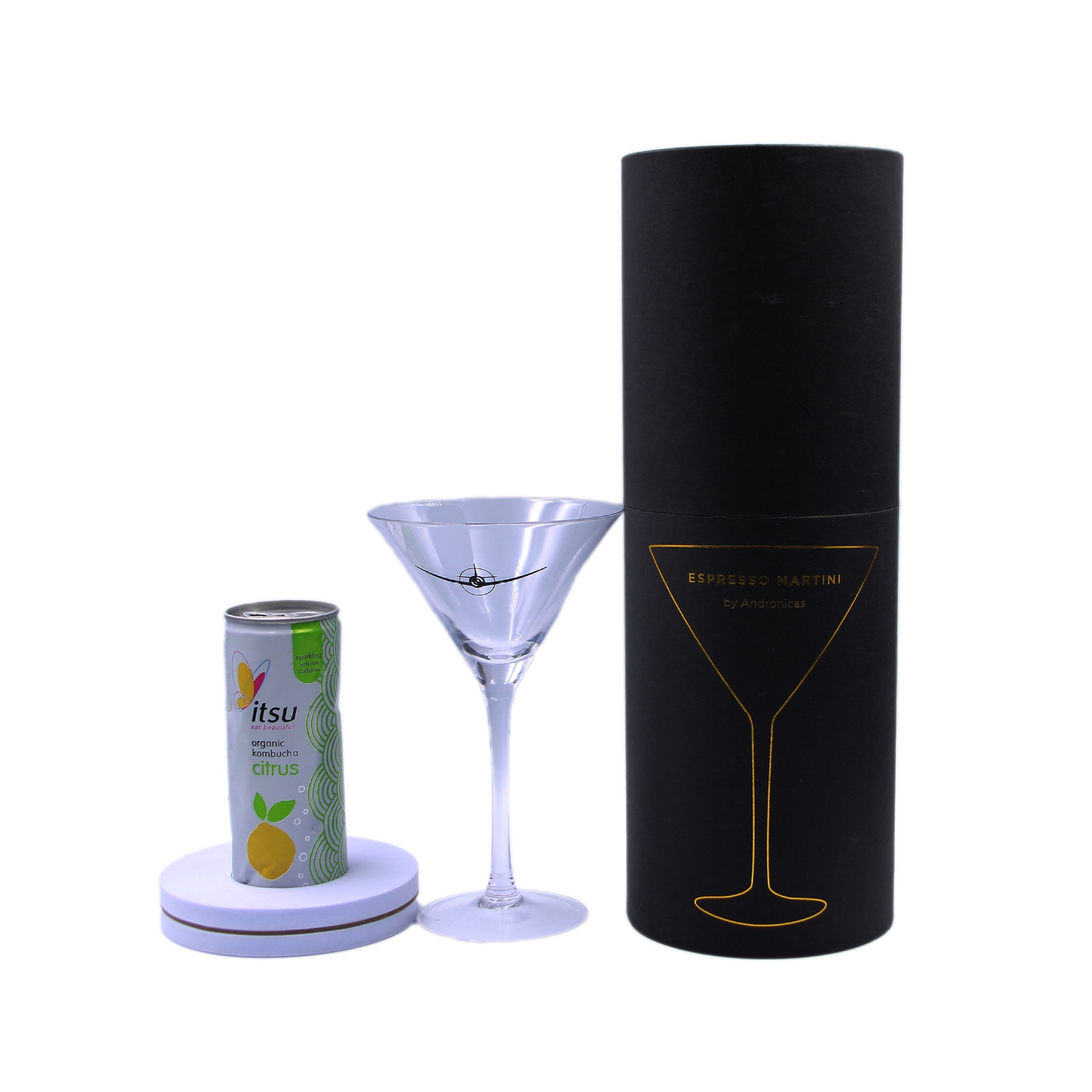 Wine Box Paper Tube Series