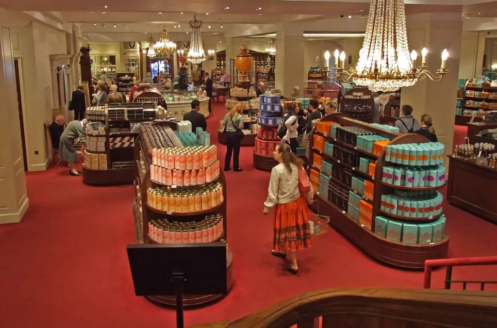 Tea Paper Tube Series