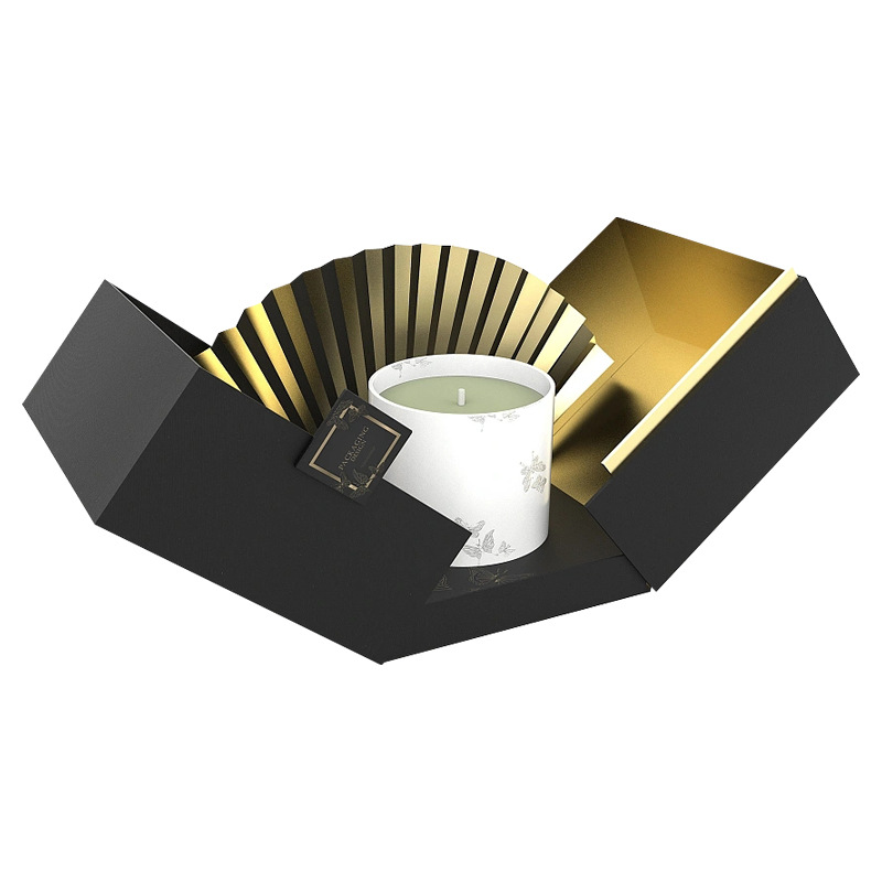 Consumer Electronic Box Series