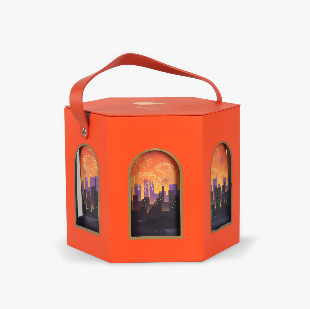 Consumer Electronic Box Series