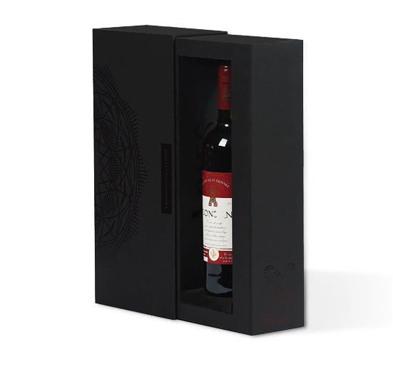 Wine Box Series