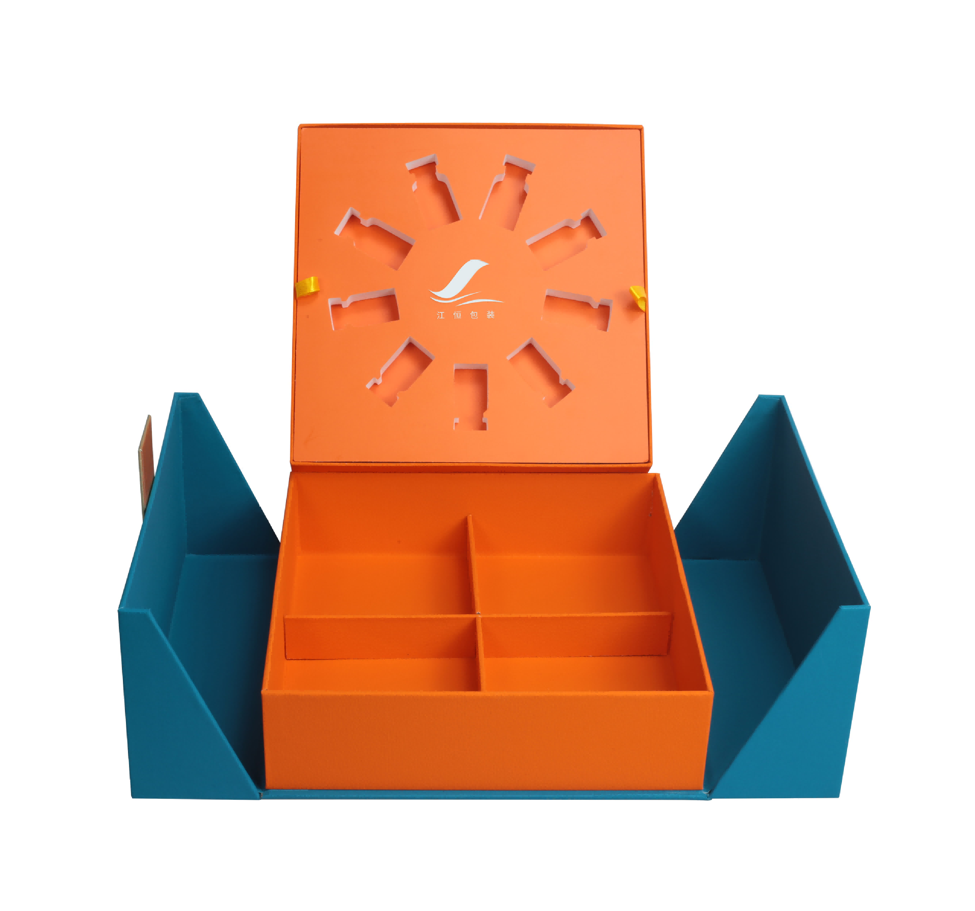 Cosmetics Box Series