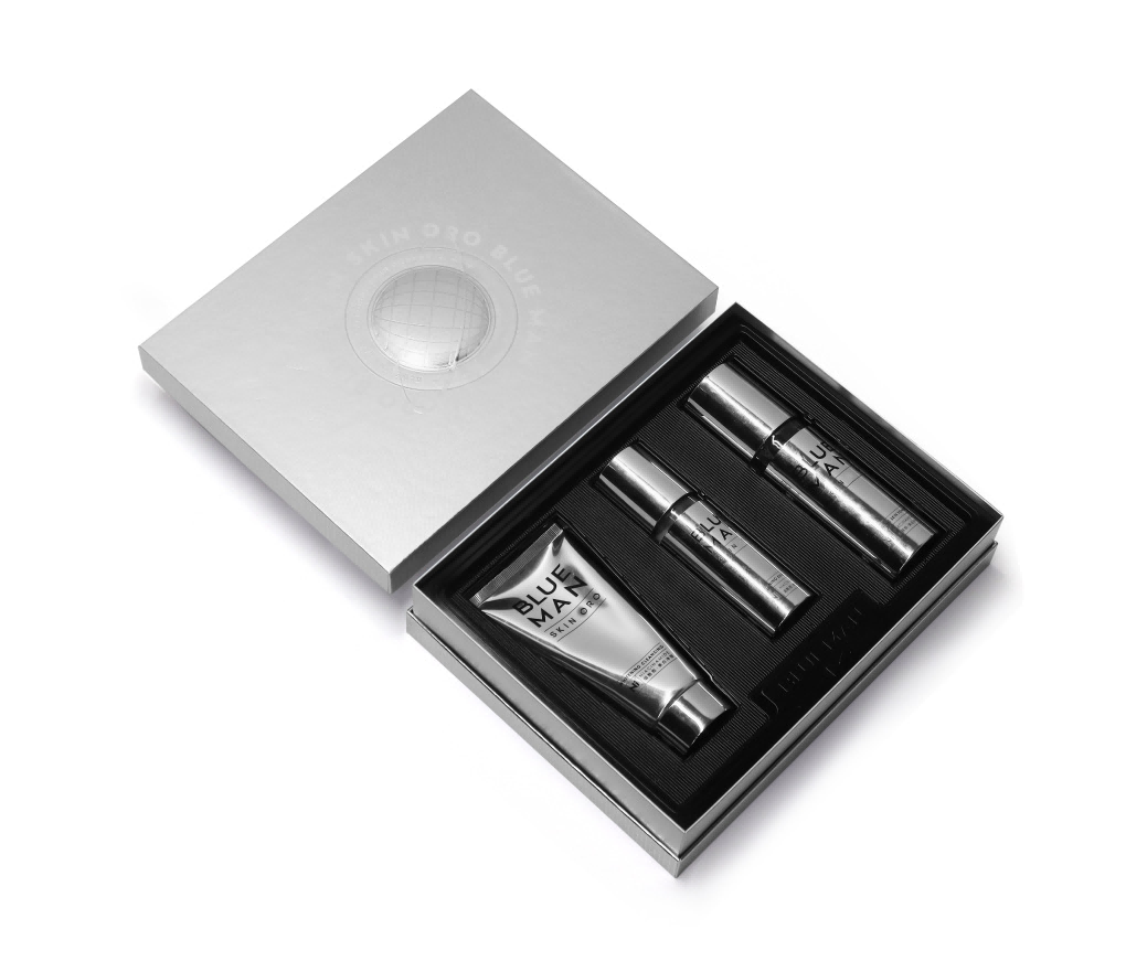 Cosmetics Box Series