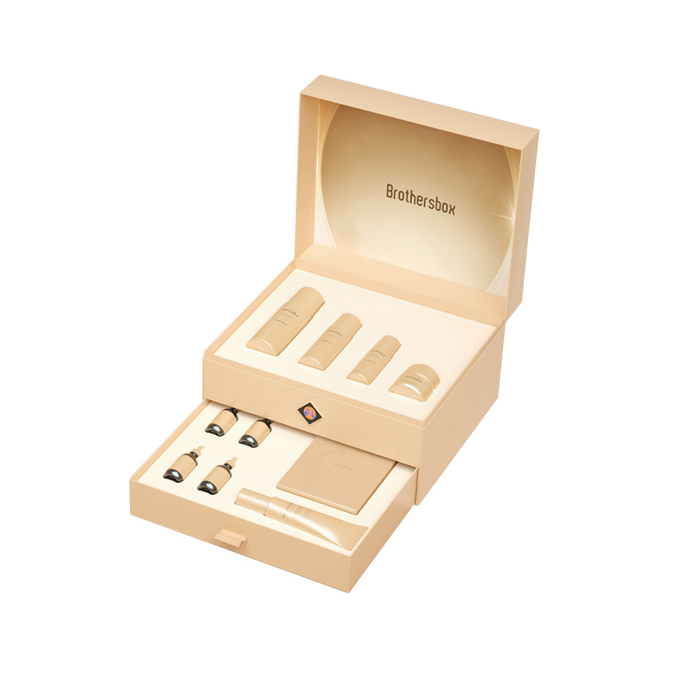 Cosmetics Box Series