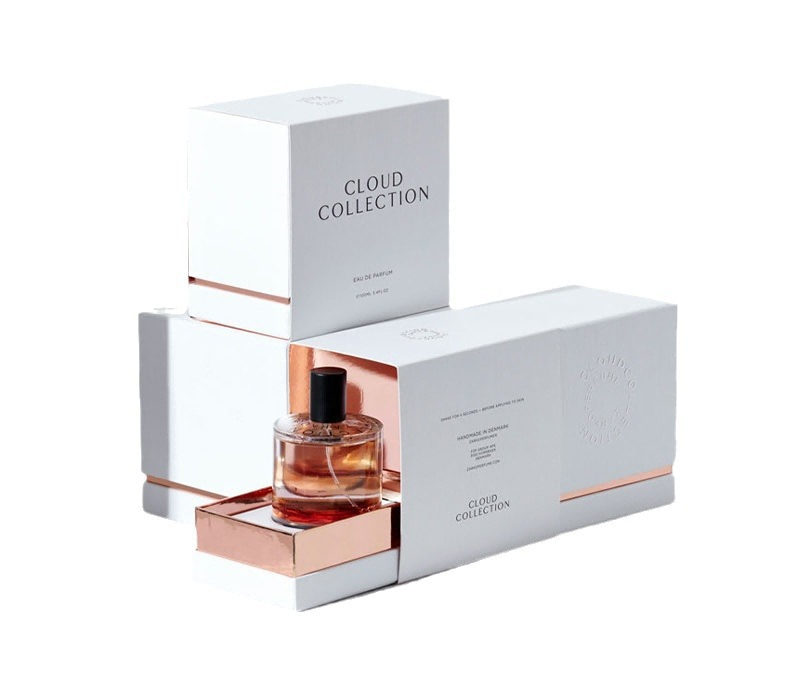 Cosmetics Box Series