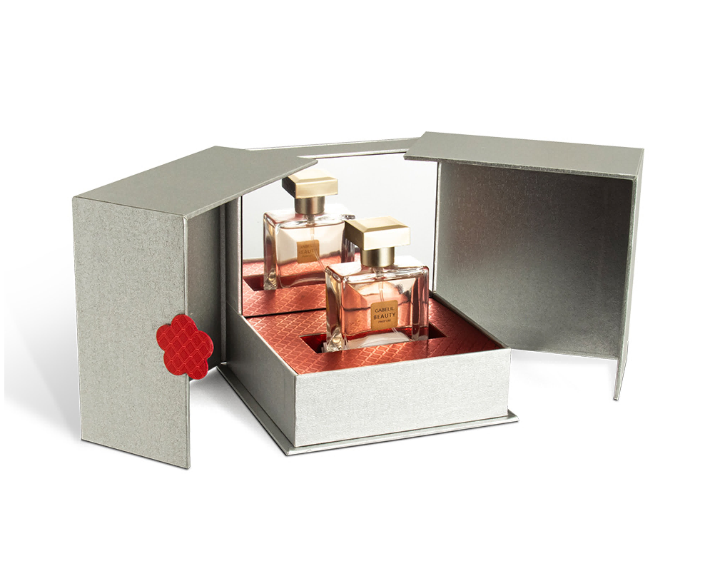 Cosmetics Box Series