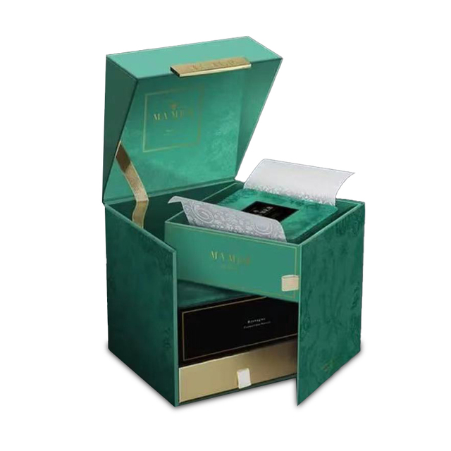 Watch and Jewelry Box Series