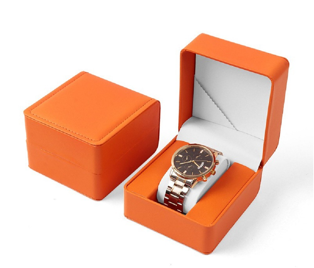 Watch and Jewelry Box Series