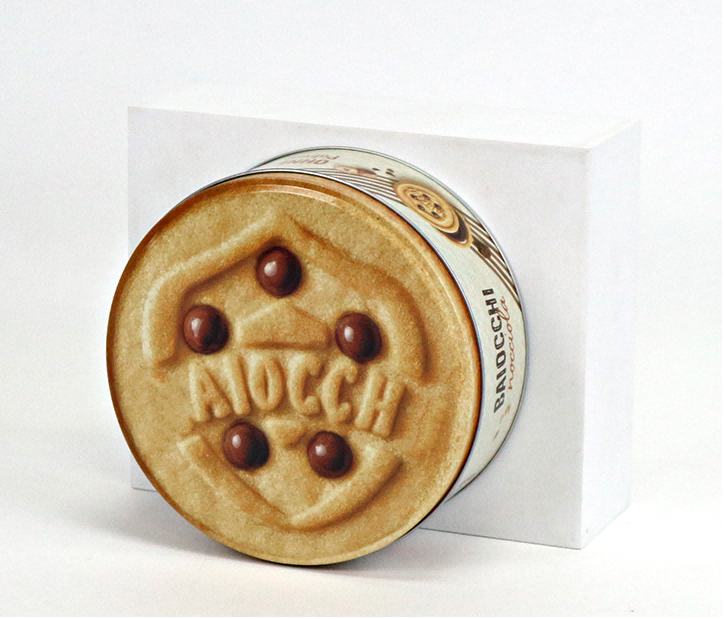 Food Tin Cans Series