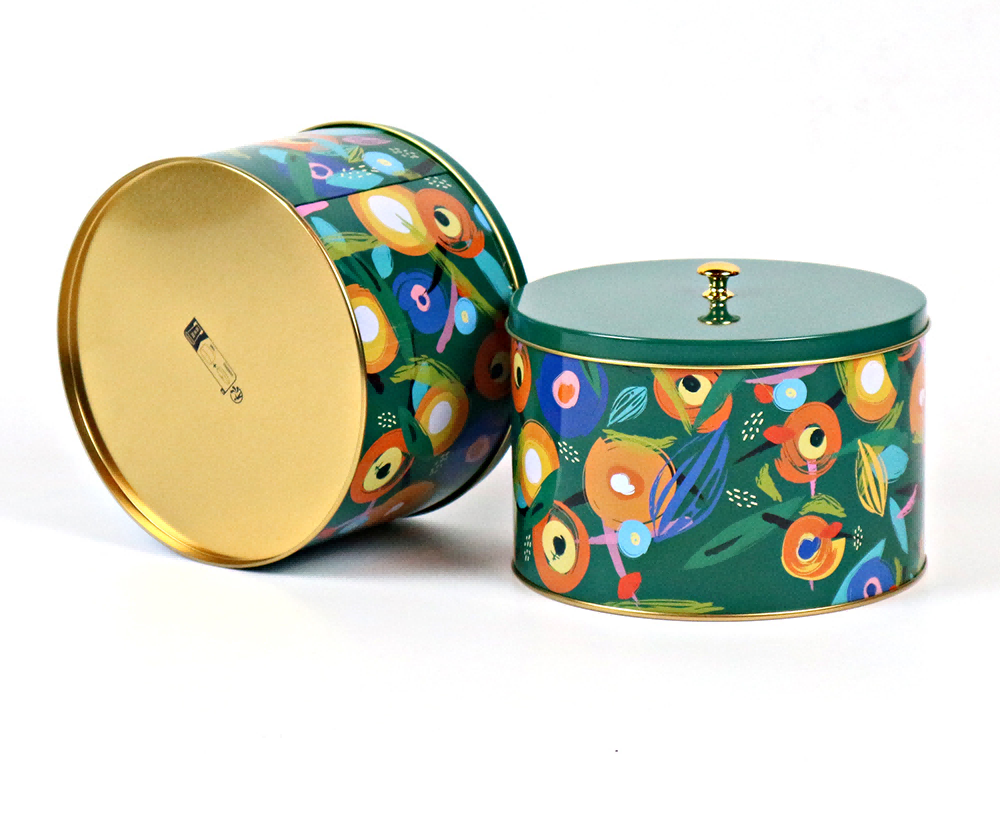 Customized Box Series