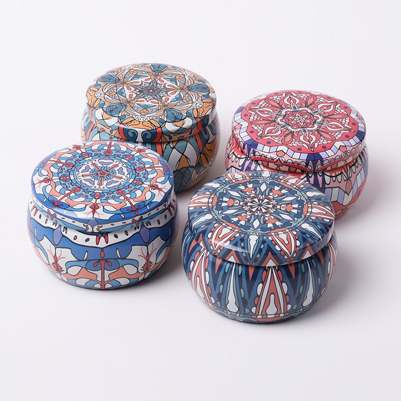 Customized Box Series