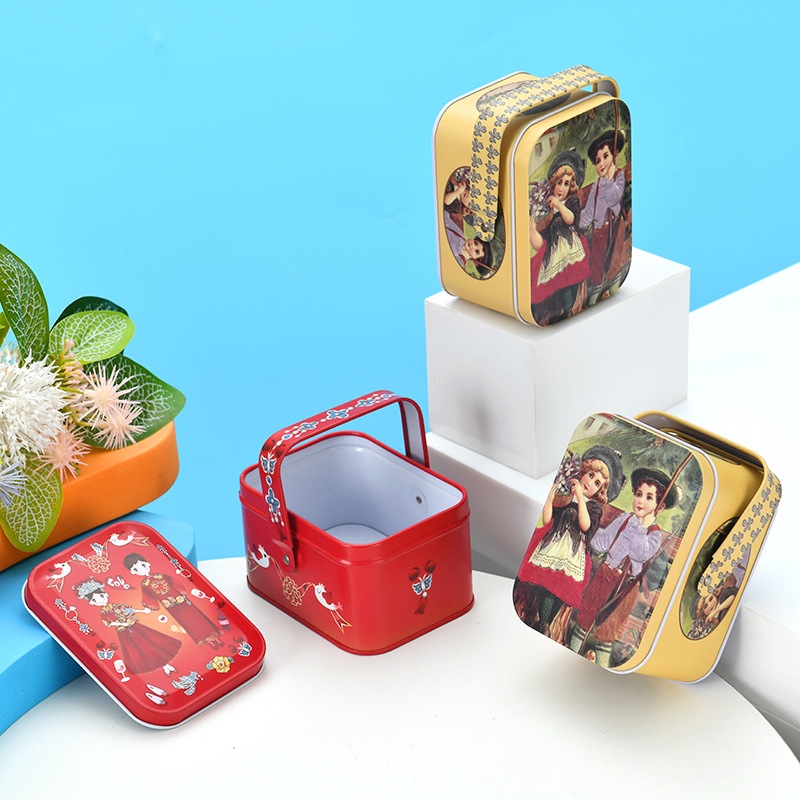 Customized Box Series